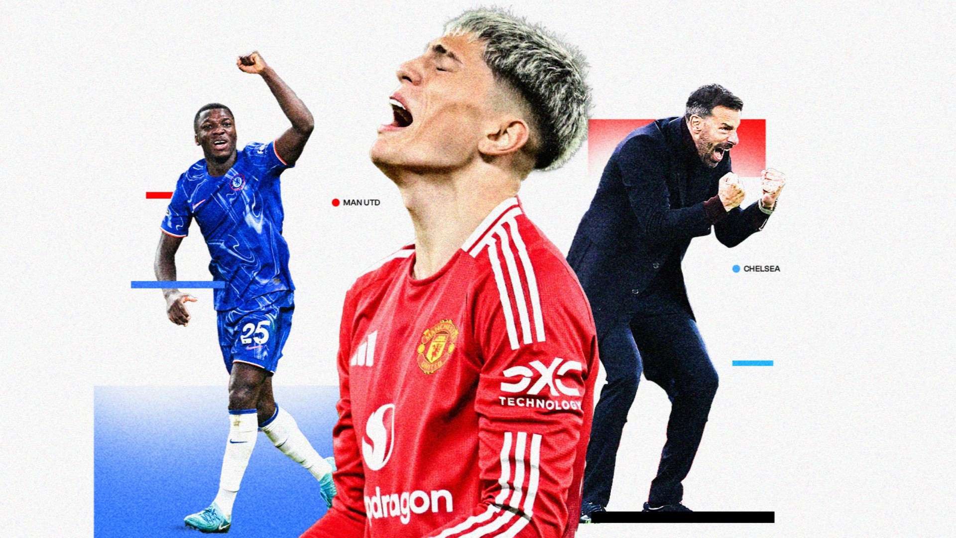 谁将主宰赛 谁将主宰赛