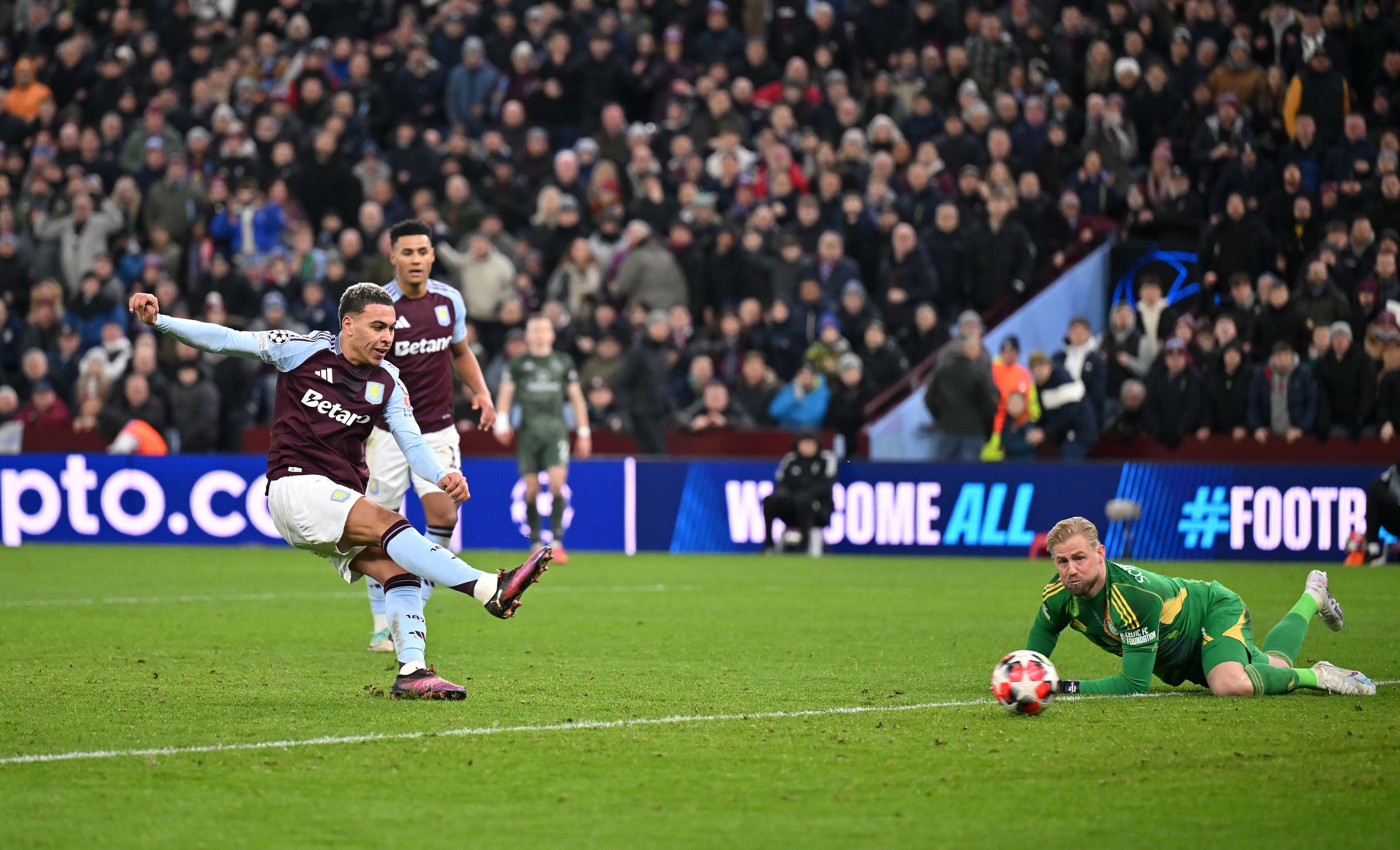 是球迷热议 是球迷热议