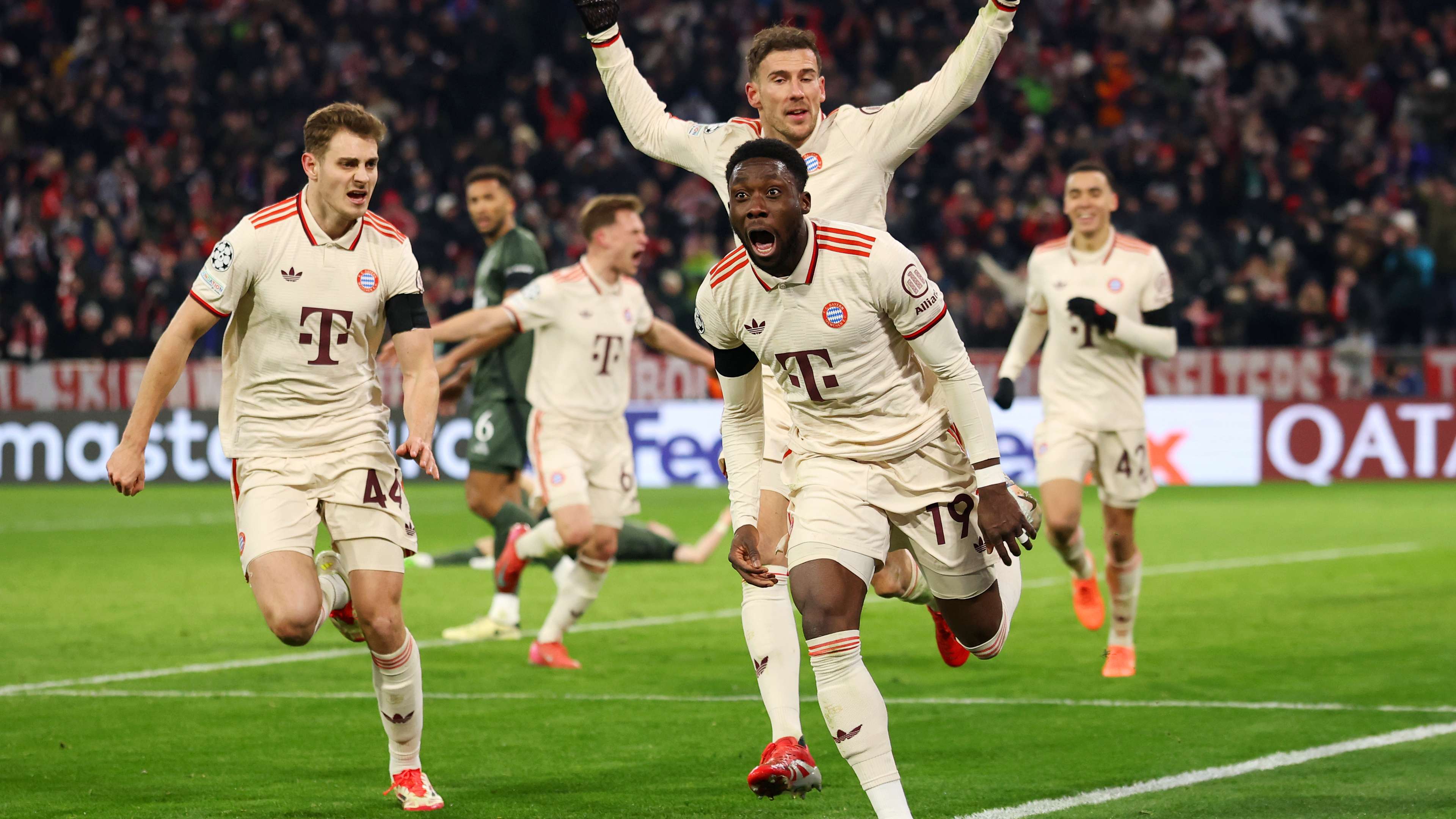 尝试通过长 尝试通过长