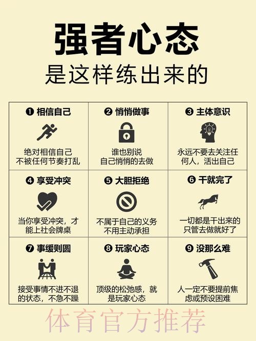 世界杯外围投注:心态管理的重要性 世界杯外围投注:心态管理的重要性
